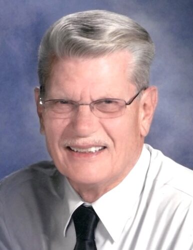 Henry Hoier